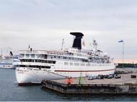 OCEAN MONARCH