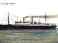 SIERRA MORENA