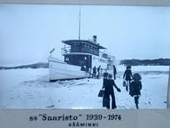 SAARISTO i is