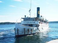 STORSKÄR