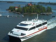 NORDIC JET / BALTIC JET