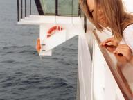 SALLY ALBATROSS