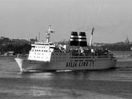 Silja Star